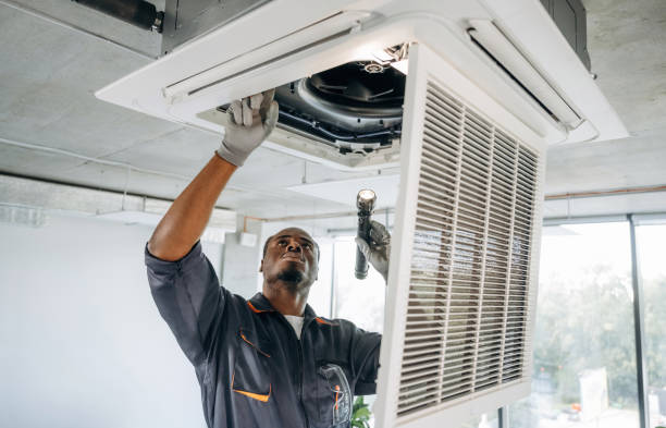 Licensed Furnace Repair service in Brunswick, NC - FH HVAC