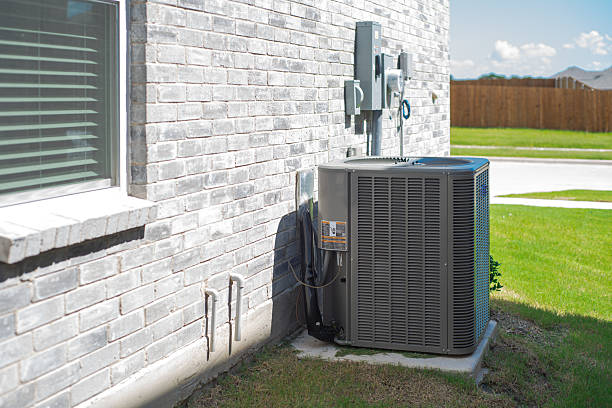 Reliable Furnace Repair contractor in Brunswick, NC by FH HVAC
